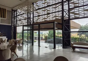 Rajwada Inn - Image 2