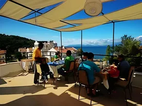 A.Emreli Suite Hotel - Image 3