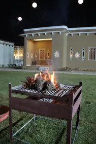 Daulatgarh Resort Sikar - Image 4