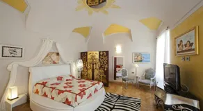 Charming Flat in Mondovì Piazza (CN) 70 m² + Balcony - Image 1