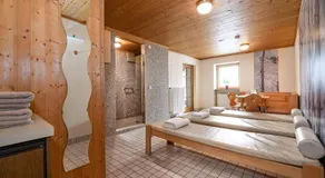 Ferienhaus Birgit - inklusive Eintritt Alpentherme Bad Hofgastein - Image 3