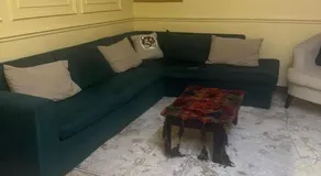 Chic Stays 2BR Degla Maadi - Image 5