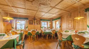 Berggasthaus Agritur Moserhof - Image 2