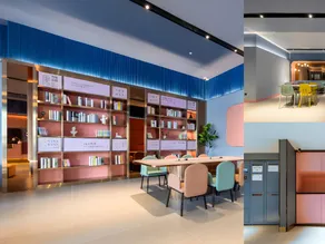 Hanting Hotel Xiaogan Changzheng Road - Image 3