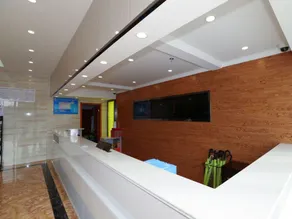 Vatica Shanghai Jinshan District Jinshan International Trade City Weihong Road Hotel - Image 3