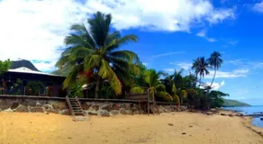 MOOREA - Fare Taina Iti - Image 5