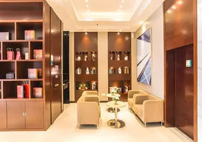 City Comfort Inn Nanning Mingxiu East Road Shishan Park Metro Station - Image 2