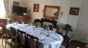 LE CHATEAU Ste MARIE - Image 3