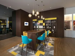 Hampton by Hilton Suzhou XiangCheng - Image 5