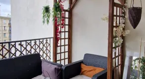 Chambre pour 4 chez Rihani près de la Tour Eiffel - Image 4