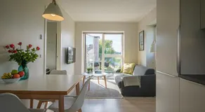 Aalborg Hotel Apartments - Image 3