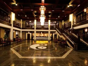 Wuyi Yangchun Shanju Guesthouse - Image 3