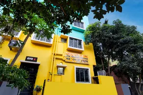 Hotel O DA Guest Home - Image 5