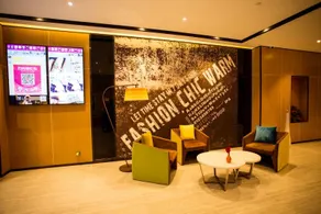 IU Hotels·Yinchuan Railway Station - Image 3