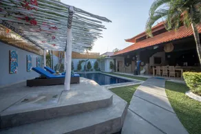 The Catur Villa Seminyak - Image 3