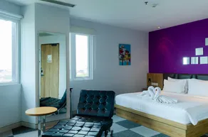 Mooz Hotel Surabaya - Jemursari - Image 2