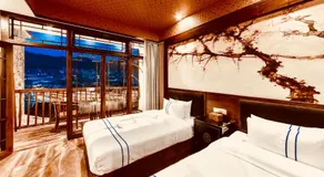 Wang Jiang Reclusive Boutique Inn - Image 2