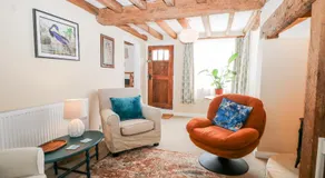 Quince Cottage - Image 2