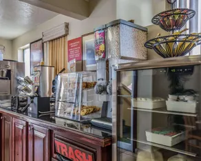 Inn & Suites Las Cruces - University Area - Image 3
