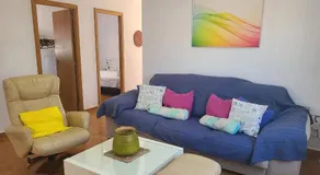 Villa för 6 pers. med privat pool några steg från stranden i Oliva - Image 2