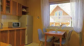 Domki ogrzewane Sokół - Image 4
