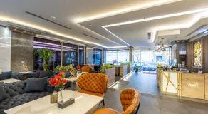Gacine Hotel Tahlia فندق غسن التحلية - Image 5
