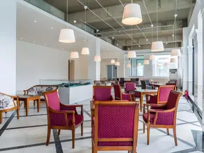 Namhae Sports Park Hotel - Image 4