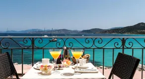 Hôtel Perla Rossa Ile Rousse - Image 2