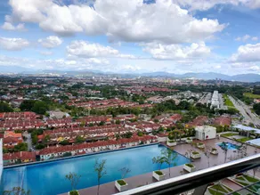 Hanzohomestay Evo Soho Bangi - Image 3