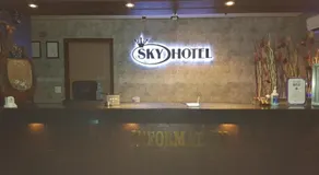 Sky Hotel - Image 5