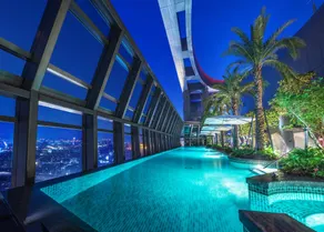 Caesar Park Hotel Banqiao - Image 4