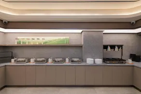 JI Hotel Guangzhou Beijing Road Pedestrian Street Cangbian Road - Image 5