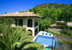 Cas Galgo Luxury Villa in Valldemossa - Image 2