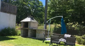Appartement au cœur du parc national des Cévennes - Image 4