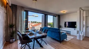 Dedaj Resort - Villa Auri - Image 3