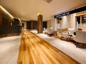 Lit Hotel NAKIJIN - Image 4