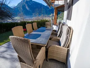 Exclusive apartment with garden and whirlpool - Image 5
