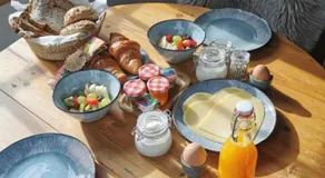 Bed & Breakfast de Hoefstal - Image 5