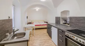 Útulný apartmán v srdci Jihlavy - Image 3