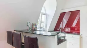 Whirlpool , Dachterrasse , Wienblick , zwei Etagen - Image 5
