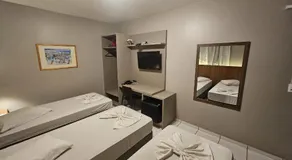 Ok Inn Hotel Criciúma Centro - Image 2