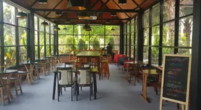 ร่มปาล์มรีสอร์ท สระบุรี Rompalm Saraburi - Image 4