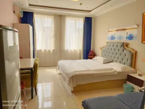 Century New City Daily Rental Room (Songyuan Railway Station Branch) - Image 4