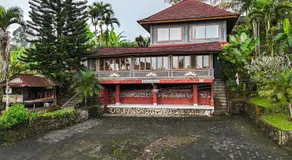 Calma Coliving at Jatiluwih, Bali - Image 5