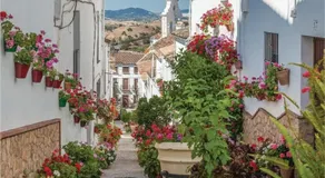 Comfortable Chalet in El Gastor with Private Pool - Image 4