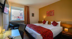 Otto's Parkhotel Saarlouis - Image 2