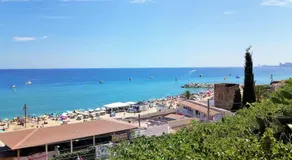 OASIS BEACH-CITY apartment - Image 2