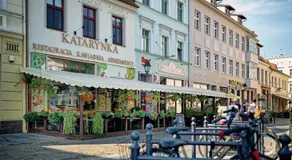 Apartamenty Katarynka Stary Rynek - Image 4