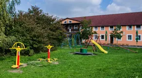 Hotel U Jezera - Image 4