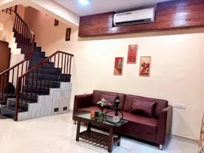Candy Stay's 2BHK With Pvt. Pool - Image 5